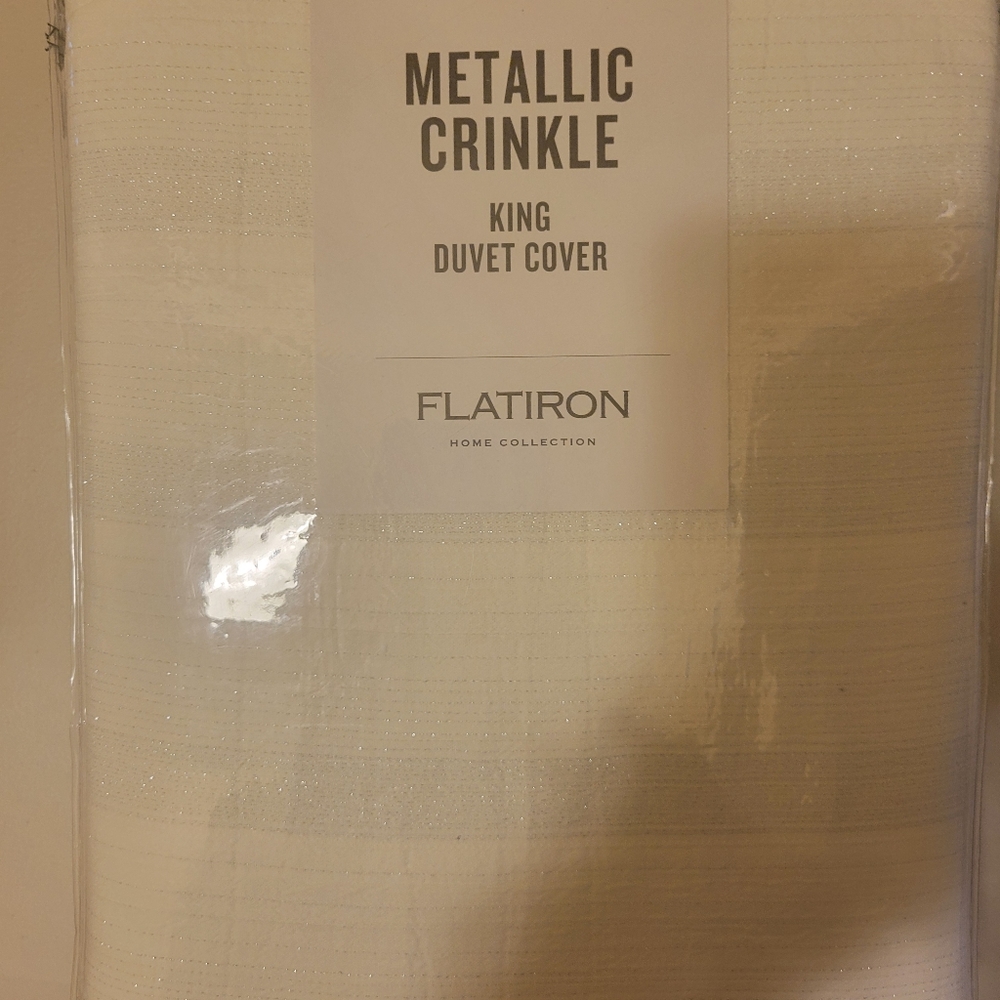 Duvet Cover